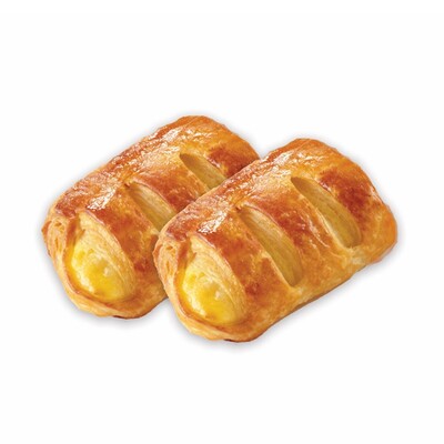 Mini Danish Custard Essential 25gm (162pcs/ctn)